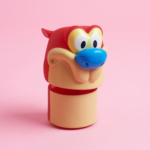 Ren n Stimpy and Toastman NICKBOX items! - Picture 2 of 4